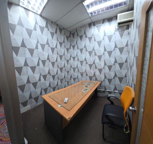 Bandar puteri klang small office room for rent near Caltex & McDonald 1