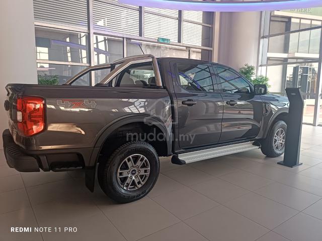 New Ford RANGER 2.0 XL MY22 (A) - 2