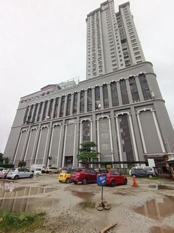 Kota Sri Mutiara 1