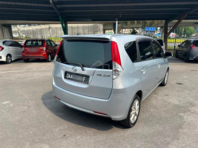 2013 Perodua ALZA 1.5 EZ (A) - 4
