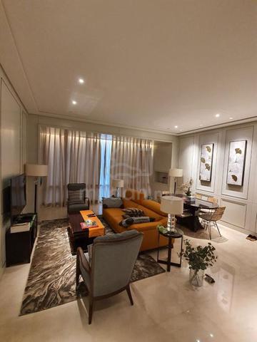 Pavilion Suites, Bukit Bintang, KL City Centre For Sale 1