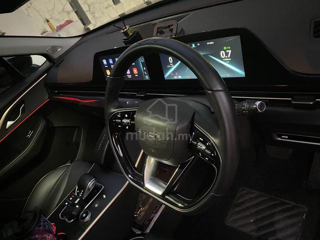 2023 Chery 1.5 CHERY OMODA 5 (A) - 4