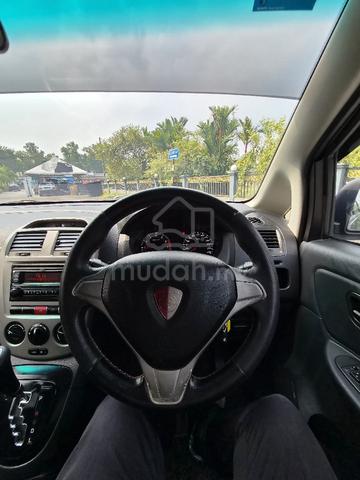 2014 Proton EXORA 1.6 BOLD STANDARD (A) - 5