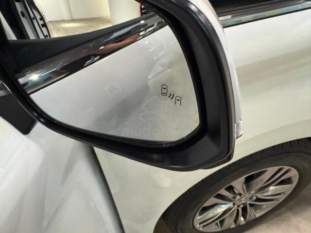 [RAYA] 2024 Toyota ALPHARD 2.5 Z (A) - 5