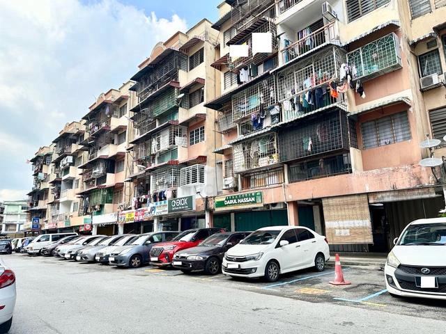 Pandan Mewah 1