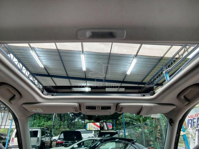 Subaru FORESTER 2.0 XT TURBO AWD SUNROOF X-MODE WY - 4