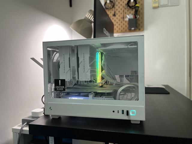 Thermalright Peerless Assasin 120 - photo 3 of 3