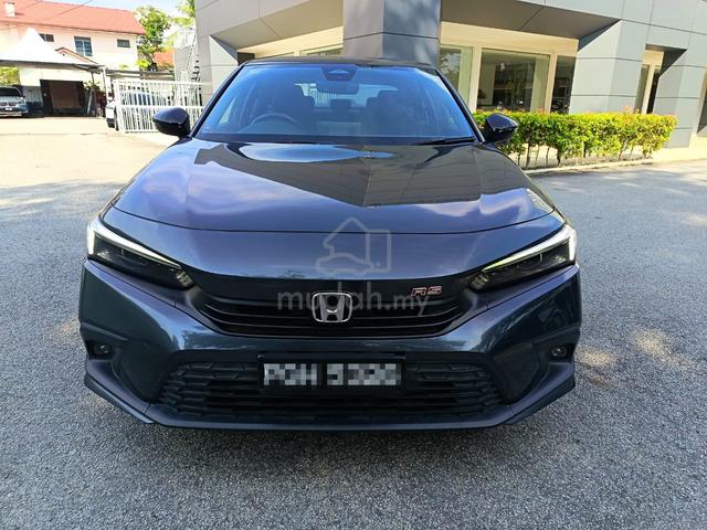 2022 Honda CIVIC 1.5 RS (A) - 3