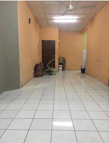 Apartment Jasmin (Pangsapuri Jasmin) 1