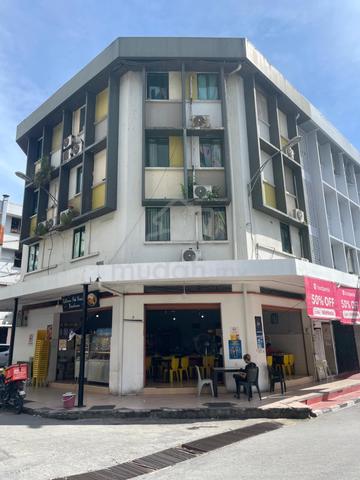 Bandaran Berjaya Shop | 1 Block | Corner 1