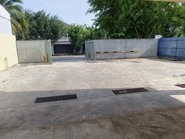 For Rent Kota Kemuning Semi-D Factory with CF  1