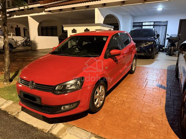 2014/2015 Volkswagen POLO 1.6 (CKD) (A) HB - 1