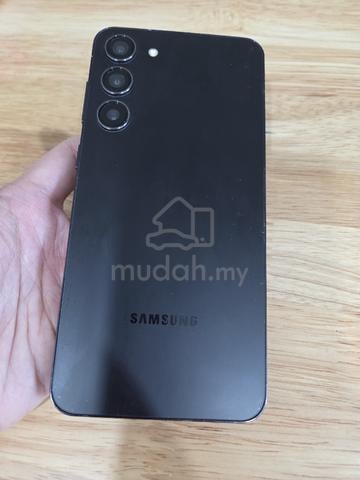 samsung galaxy s23+ 512gb - photo 3 of 6