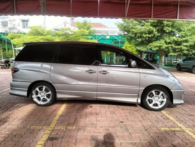 2004 Toyota ESTIMA 2.4 G (A) - 5