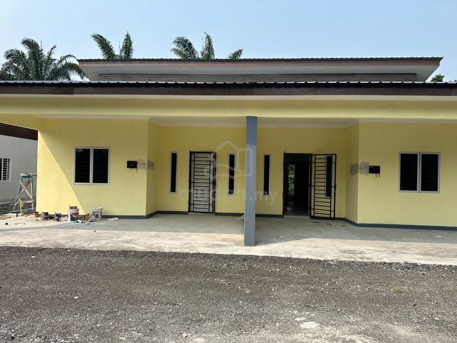 [NEW] Rumah Semi-D - Pulau Indah Selangor 1