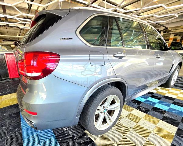 2017 Bmw X5 2.0 M SPORT (A) - 5
