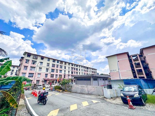 Taman Harmoni Indah 1