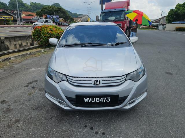 2011 Honda INSIGHT 1.3 (HYBRID) (A) - 1