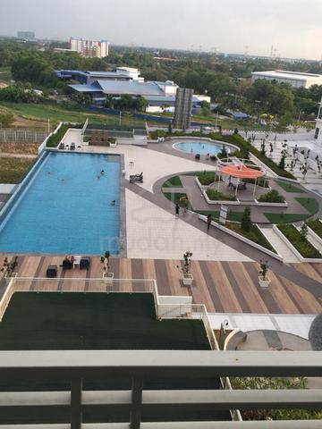 Royale Infinity 1