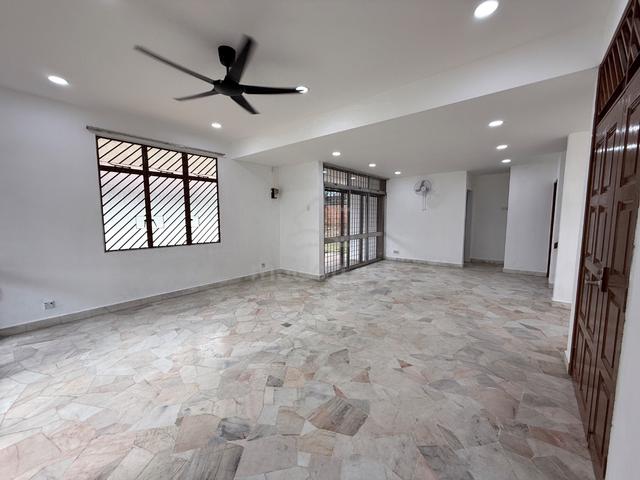 Taman Tasek Near Larkin Johor Town Double Storey Bungalow For Rent 🔥 1