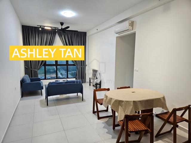 Sinaran Residences @ Utropolis 1