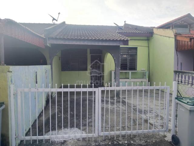 Rumah cantek 1