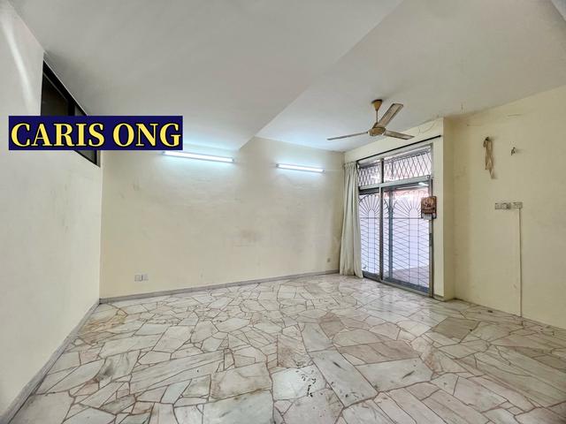 Double Storey Terrace | Taman Inderawasih | Perai For Rent 1
