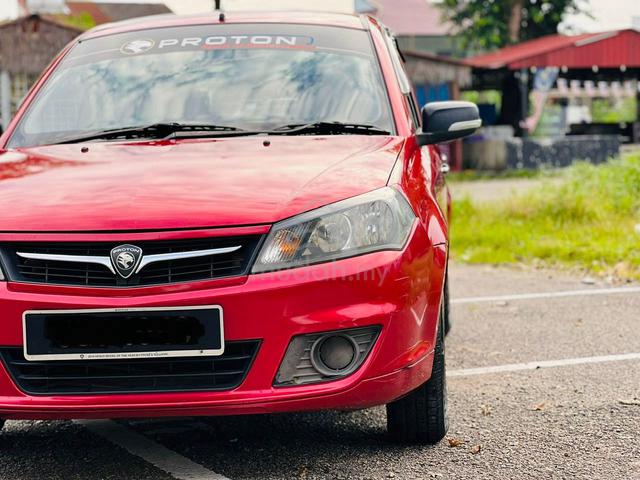 CASH N CARRY 2015 Proton SAGA 1.3 (M)CAR LIKE NEW - 5