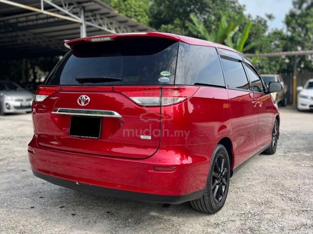 L/KEDAI 2012/2016 Toyota ESTIMA 2.4 AERAS ACR50 FL - 5