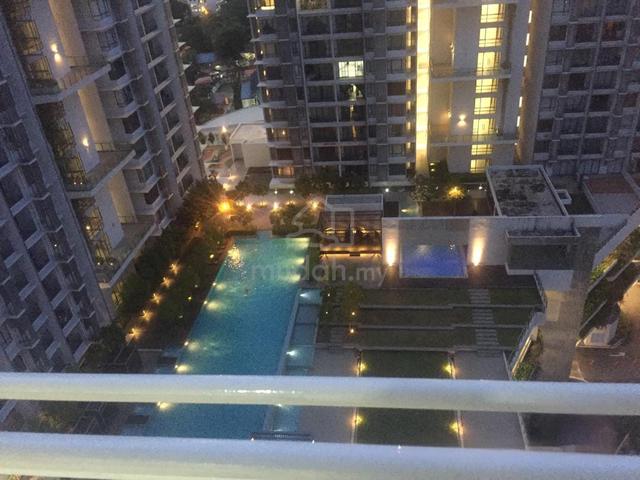 Sea View Tower @ Harbour Place 1