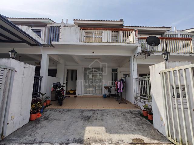 [Full Loan] Meridin East, Pasir Gudang 1