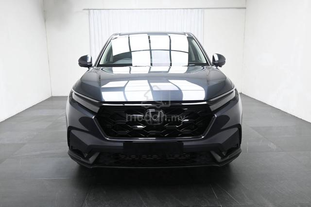 2024 Honda CR-V 1.5 V (A) 1 OWNER FSR UWRT 2029 - 2