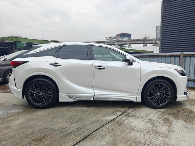2024 Lexus RX 350 Luxury P/Roof 4Cam Modelistakit - 5