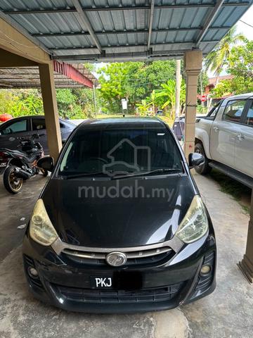 2012 Perodua MYVI 1.5 SE ZHS (A) - 3