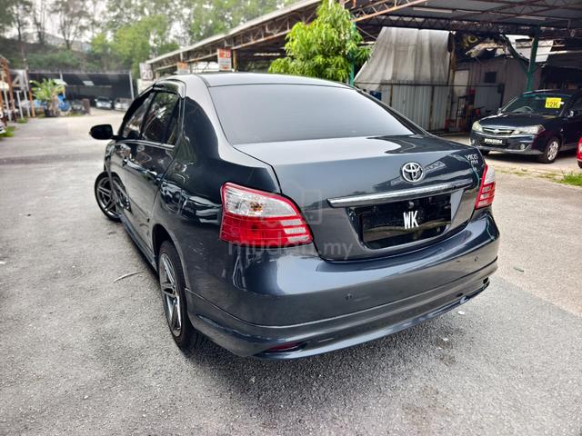 2012 ➡️Toyota Vios 1.5 G (A) FAST LOAN APPROVAL!! - 3
