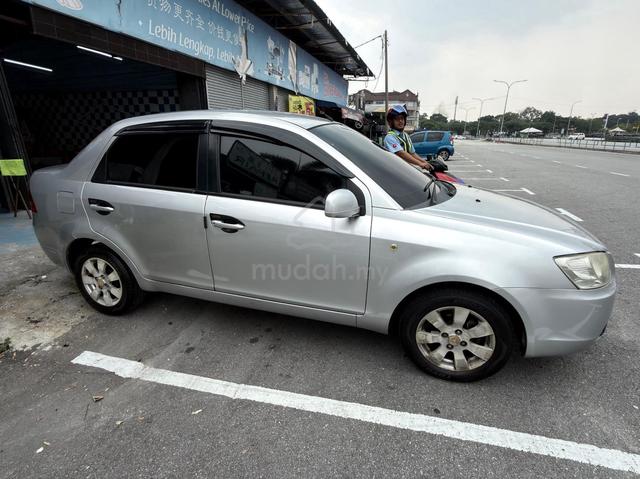 2009 Proton SAGA 1.3 SE (A) - 4