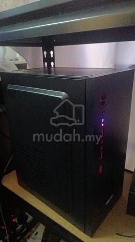 Desktop MATX i3-10100F 16gb ddr4 ram - photo 6 of 6