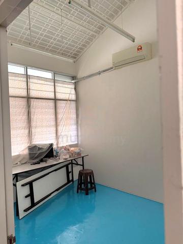 Single Storey Terrance House @ Taman Melati Near Setia Spice,BayanBaru 1