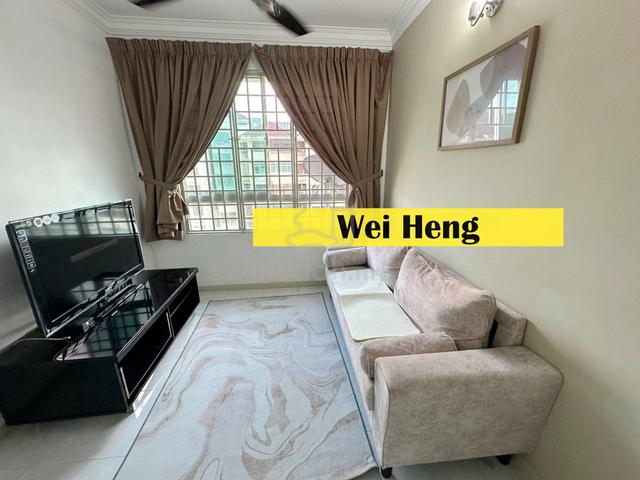 Taman Kheng Tian 1