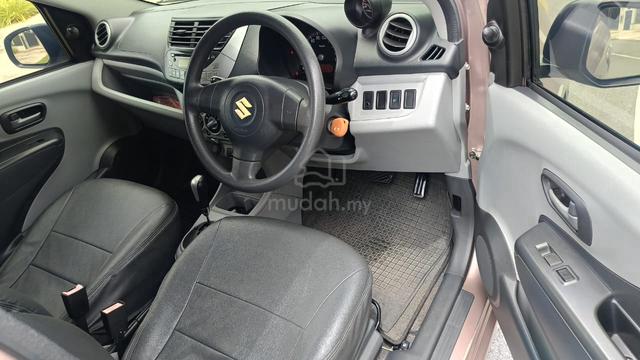 2011 Suzuki ALTO 996cc GLX (A) - 3