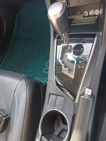 2016 Toyota COROLLA ALTIS 1.8 G (A) - 4