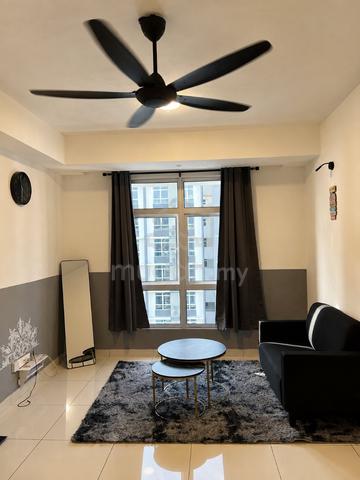 MIRAI Residences 1