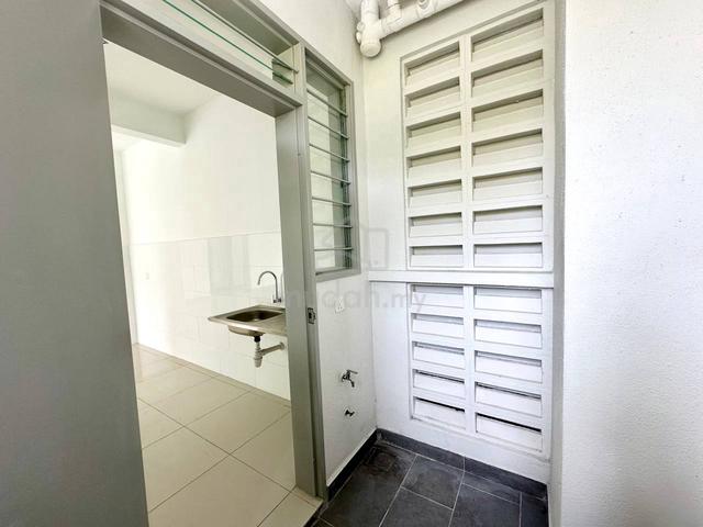 sakura residence presint 11 5