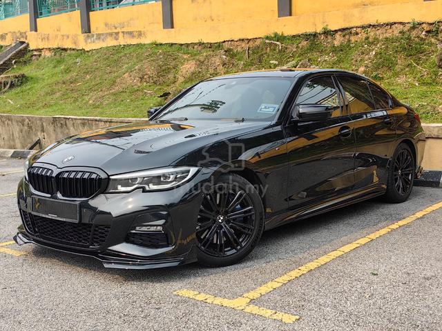 BMW 330i 3 SERIES 2.0 B48 M SPORT G20 MSport - 3