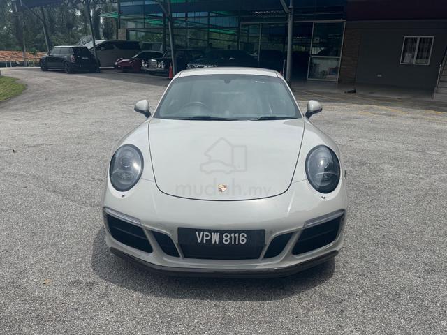 2012 Porsche 911 3.8 CARRERA S 991 (A) 2012 - 3