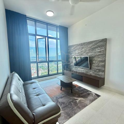 Setia Sky 88 4