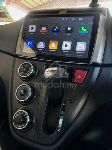 2015 Perodua MYVI 1.3 X (A) - 4