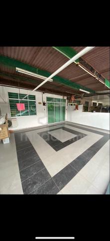 Taman Keladi Lorong Teja 3 Sungai Petani 1