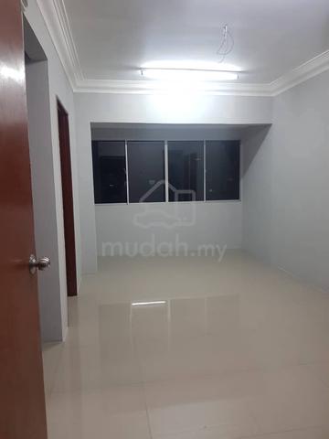 Flat Taman Rinting 2