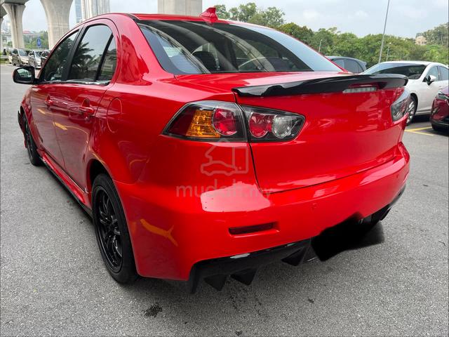 -2012-Proton INSPIRA 1.8 EXECUTIVE (A) Loan/Cash - 5